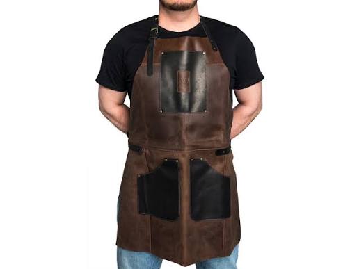 Professional aprons from Pakistan