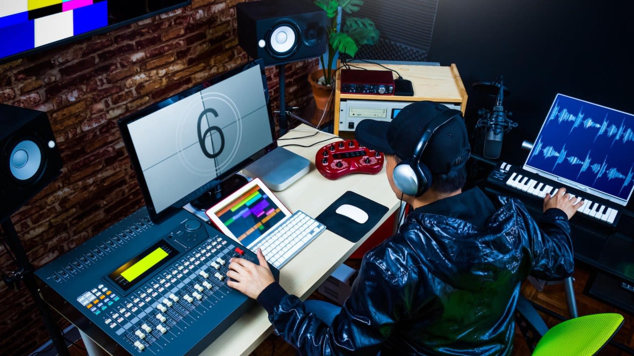Post Production