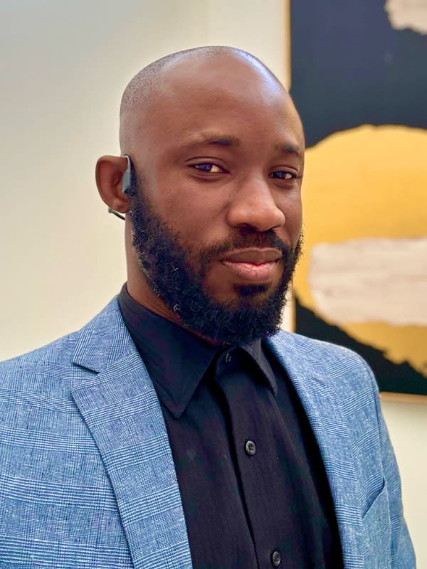 Henry Falonipe