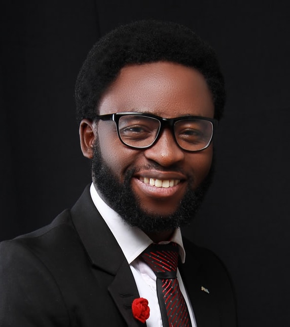 Ligali Oluwatosin