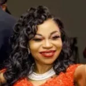 Dr. Modupe Shokunbi
