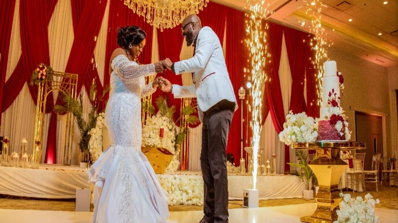 Wedding & Events