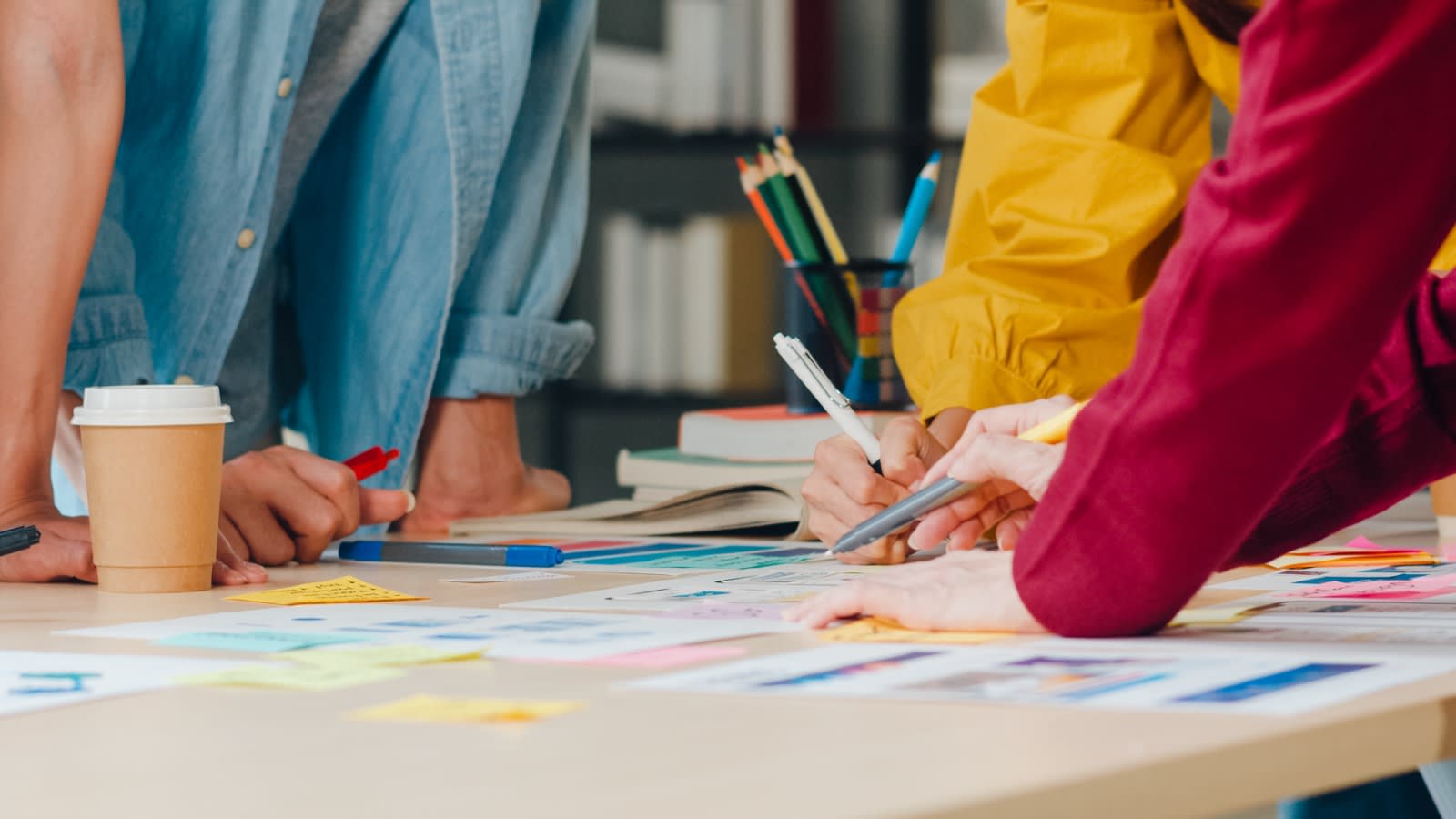 Creative Services