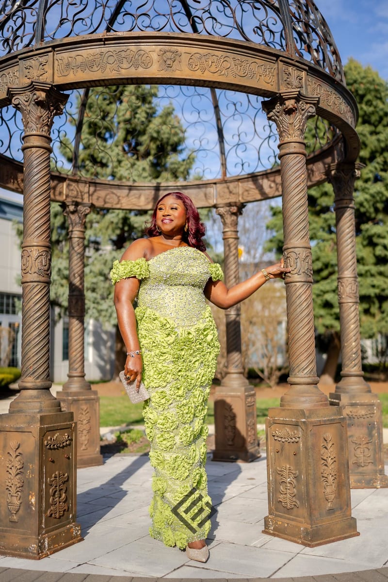Halima's 40th Birthday Shoot — Photo 1