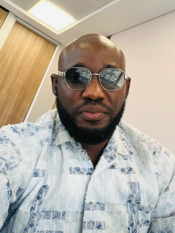 Kingsley Fadipe
