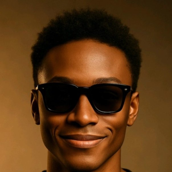 Daniel Ifeoluwa