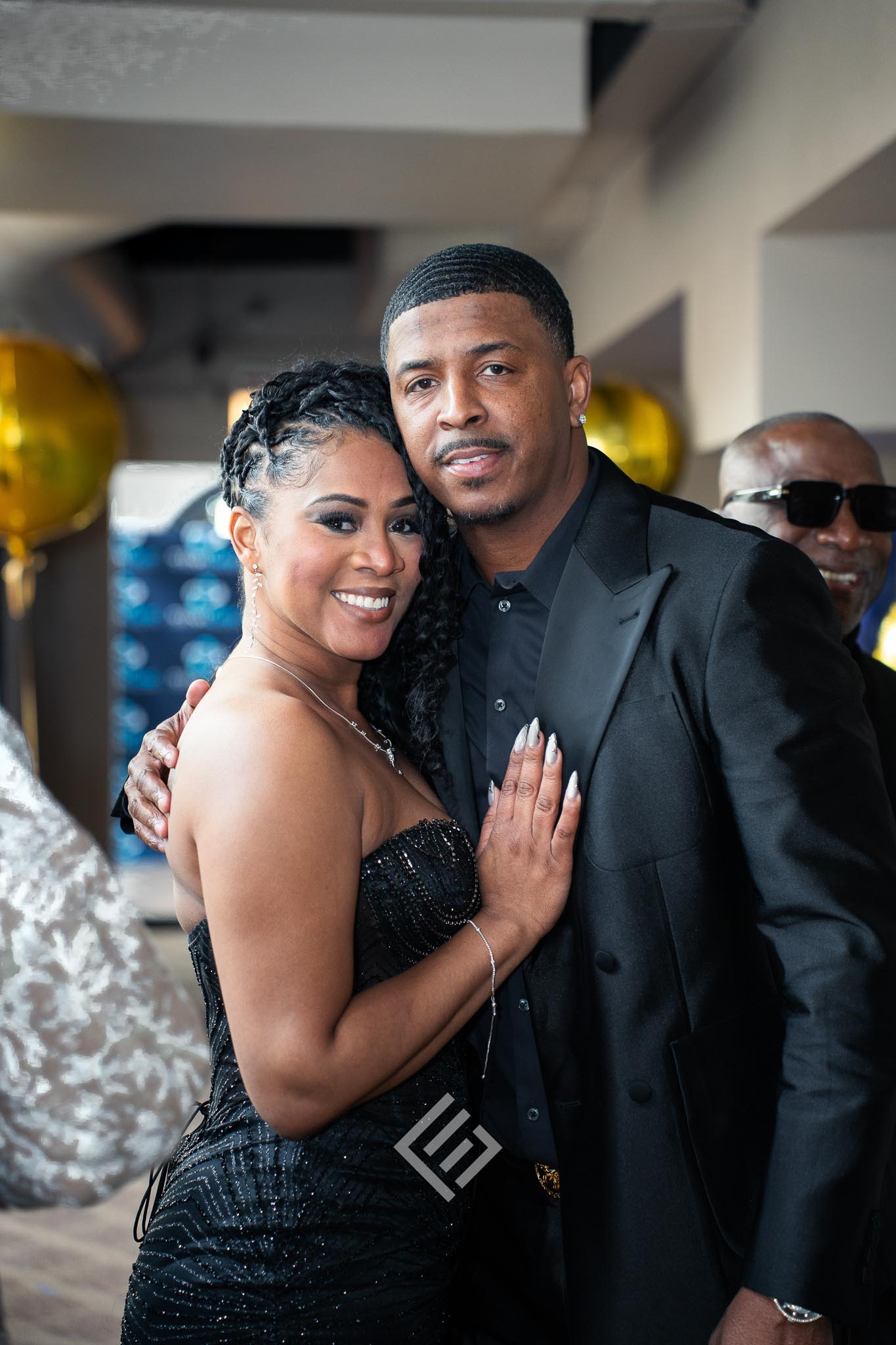 Dex Million - Surprise 50th Birthday