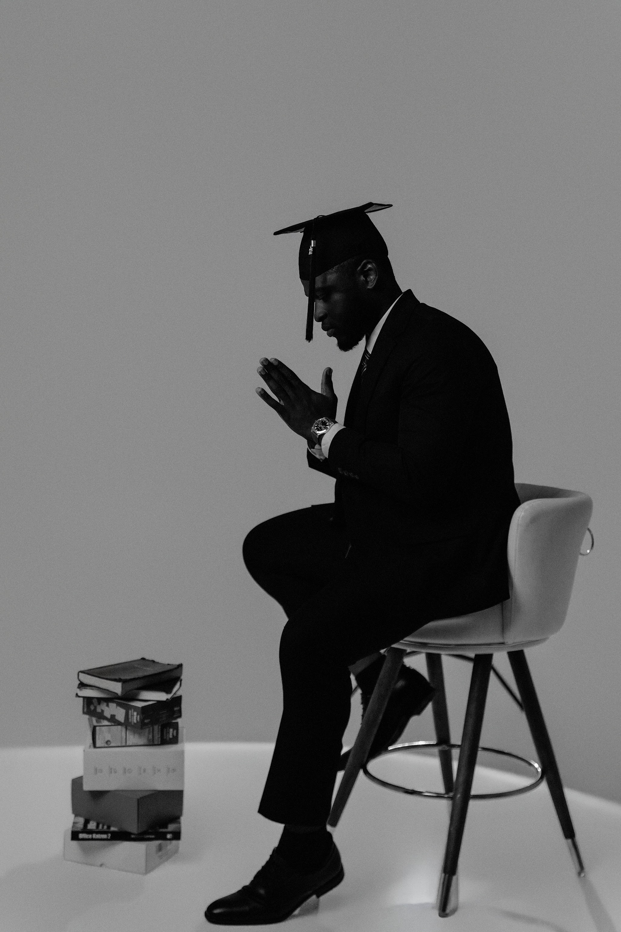 King David - Grad Shoot