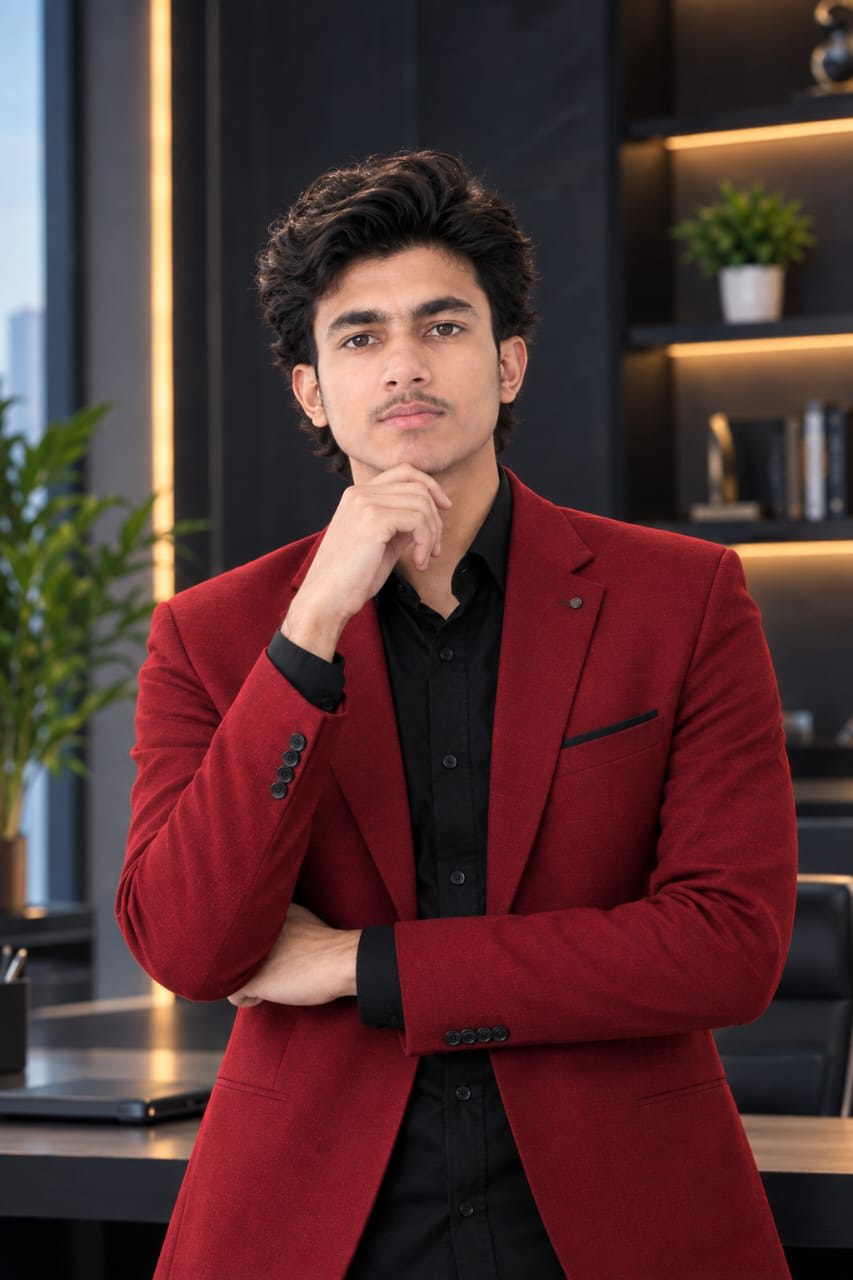 Ansar Bhatti