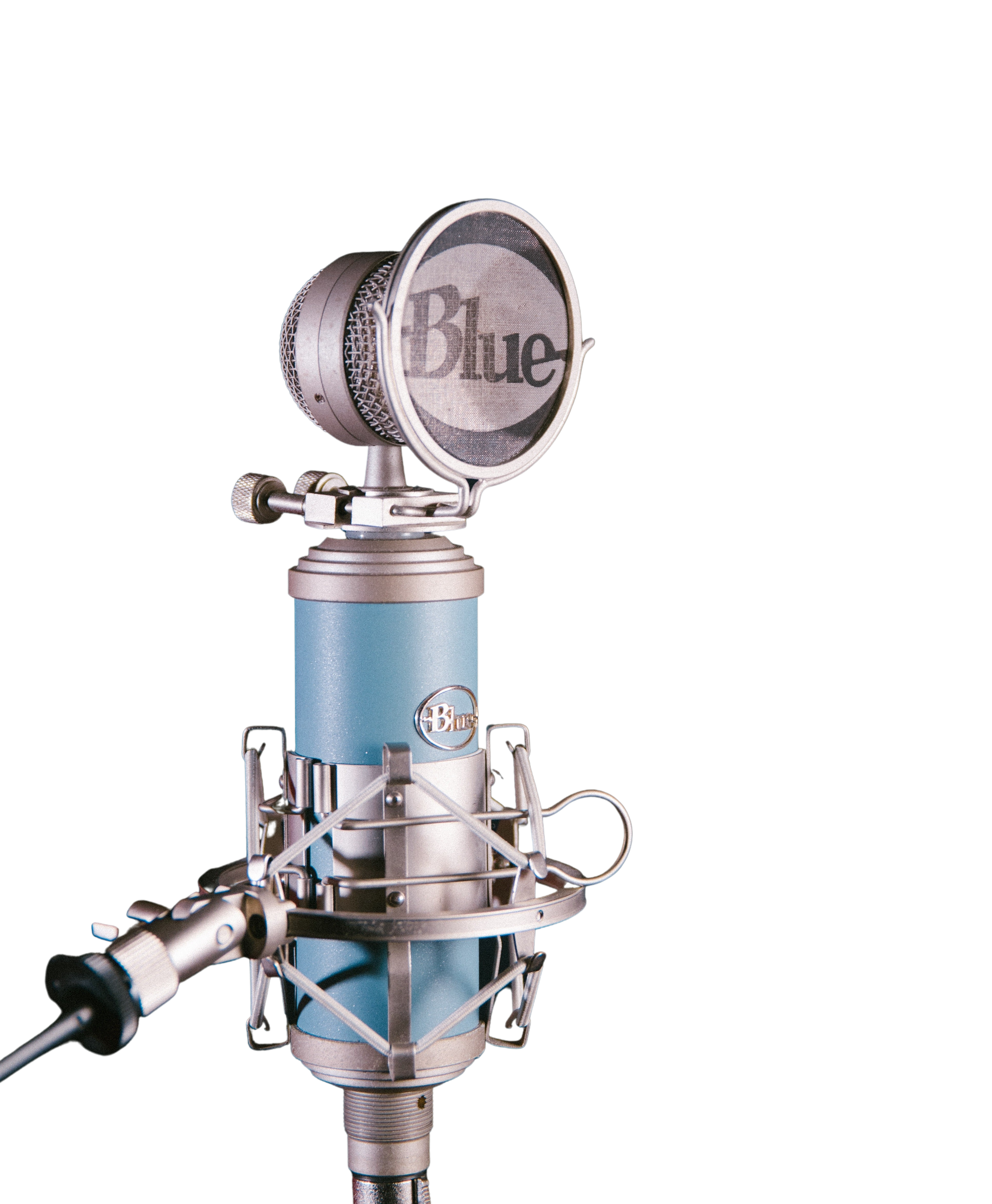 Recording Microphones Studio Microphones