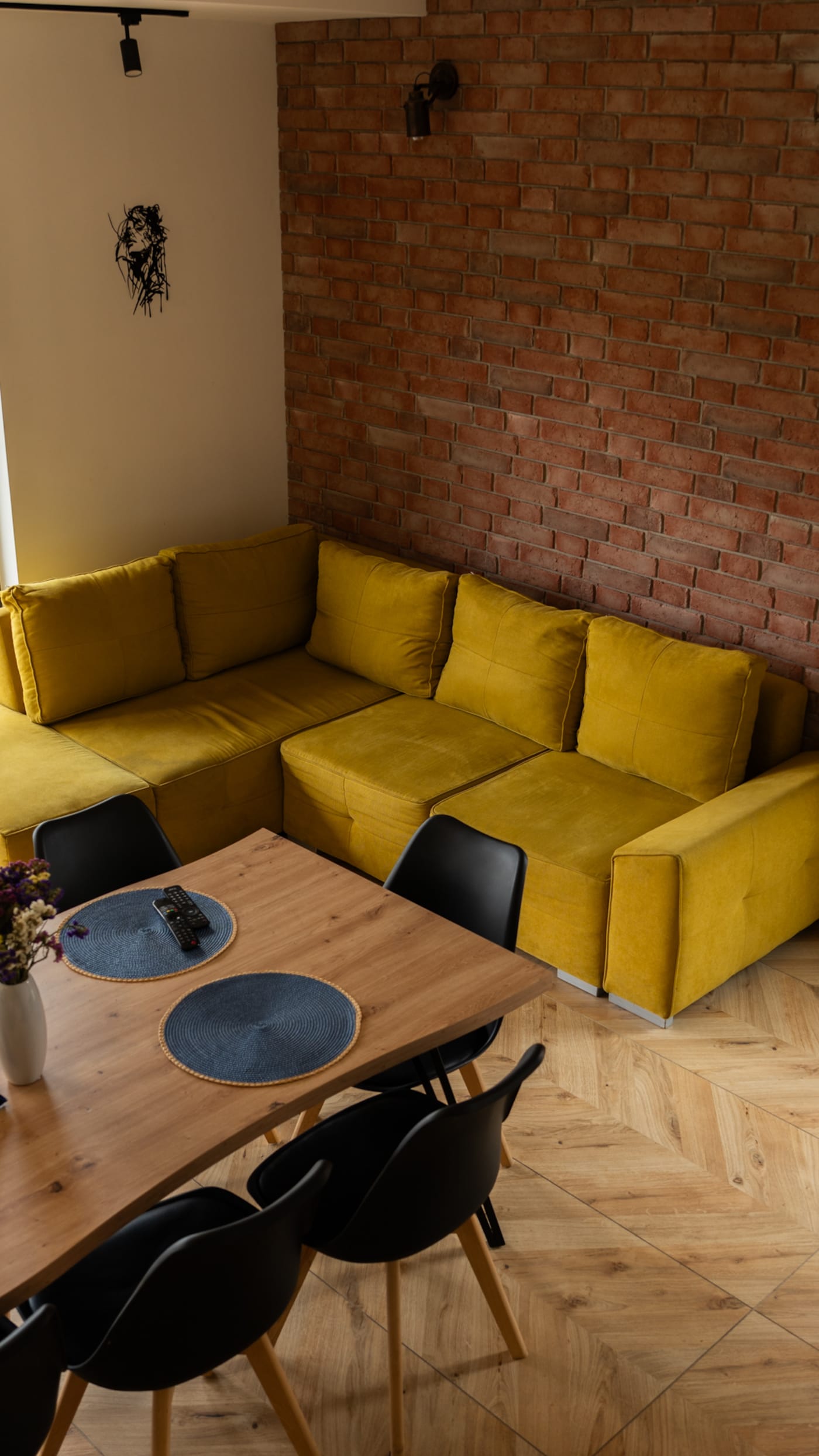 Wnętrza — fotografia MATEVO STUDIO