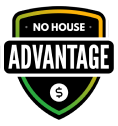 No house advantage