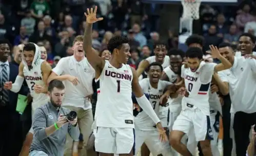 UConn at Tulane 3/8/20 - College Basketball Picks & Predictions