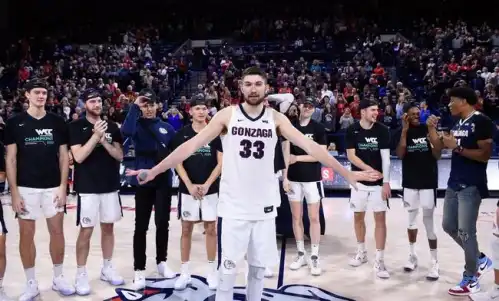 San Francisco vs Gonzaga 3/9/20 - College Basketball Picks & Predictions