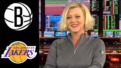 Lakers vs Nets - Tuesday 3/10/20 - NBA Expert Picks & Predictions