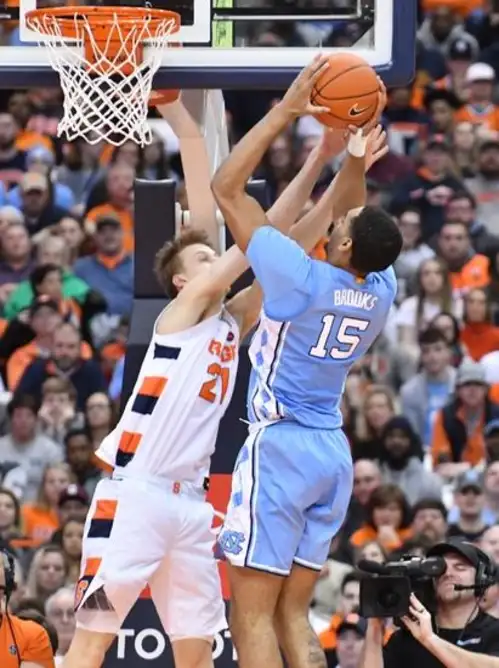 UNC vs Syracuse 3/11/20 - College Basketball Picks & Predictions