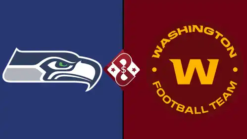 Seahawks @ Washington- Monday 11/29/21- NFL Betting Picks and Predictions