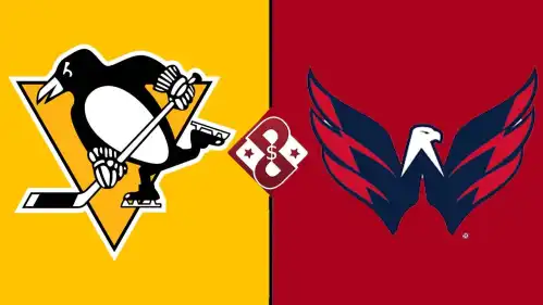 Penguins @ Capitals- Friday 12/10/21- NHL Betting Picks and Predictions