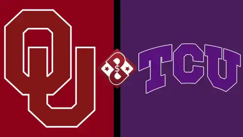 Oklahoma @ TCU- Saturday 10/1/22- NCAAF Picks and Predictions