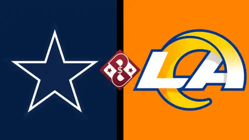 Cowboys @ Rams- Sunday 10/9/22- NFL Picks and Predictions