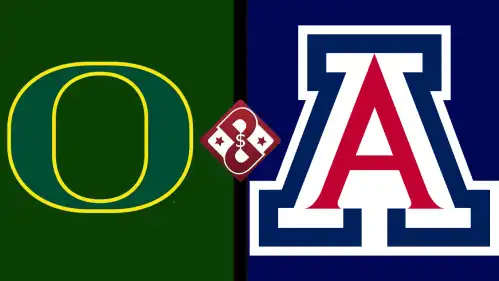 Oregon @ Arizona- Saturday 10/8/22- NCAAF Picks and Predictions