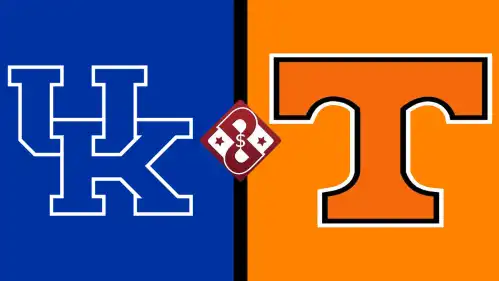 Kentucky @ Tennessee- Saturday 10/29/22- NCAAF Picks and Predictions