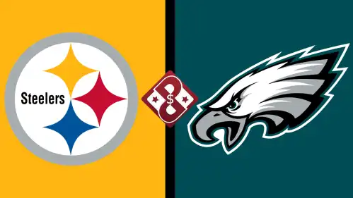 Steelers @ Eagles- Sunday 10/30/22- NFL Picks and Predictions