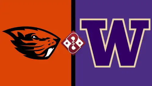 Oregon State @ Washington- Friday 11/4/22- NCAAF Picks and Predictions