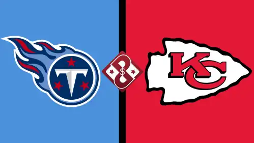 Titans @ Chiefs- Sunday 11/6/22- NFL Picks and Predictions