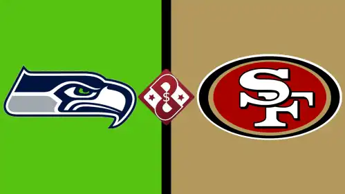 Seahawks @ 49ers- Sunday 1/14/23- NFL Picks and Predictions