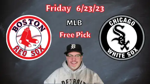 Mets @ Phillies- Friday 6/23/23- MLB Betting Picks and Predictions