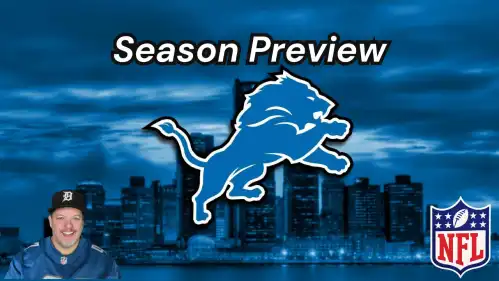 Chicago Bears-  2023 Over / Under Win Total Picks & Prediction