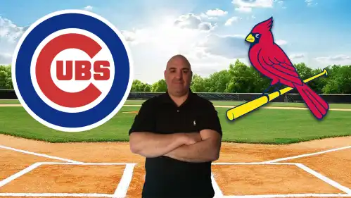 Cubs @ Cardinals- Sunday 7/30/23- MLB Picks and Predictions