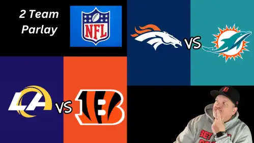 NFL Picks - Free NFL Expert Picks and Predictions