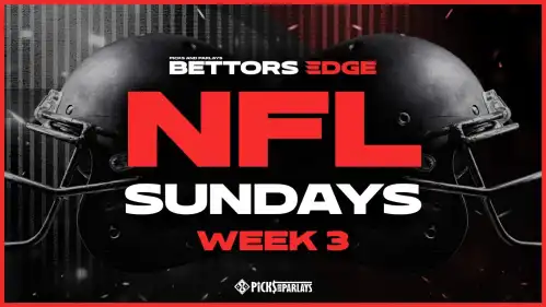 monday night football week 3 predictions