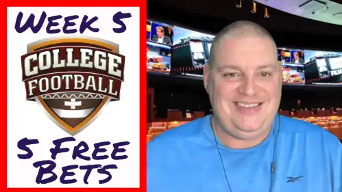 Free Betting Picks - The Best Free Picks From Top Cappers