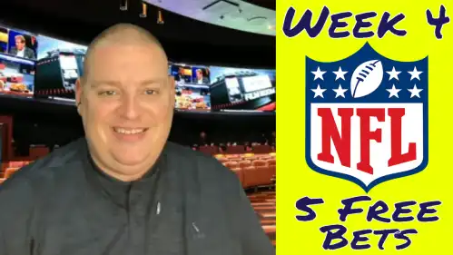 NFL Picks - Free NFL Expert Picks and Predictions