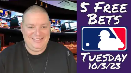 MLB Picks - Free MLB Expert Picks, Predictions and Best Bets