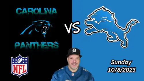 Carolina Panthers vs New England Patriots Prediction, 8/19/2022 NFL Picks,  Best Bets & Odds Preseason Week 2