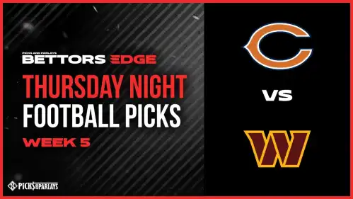 NFL Week 7 Picks, Predictions, Odds, Latest News & Free Picks