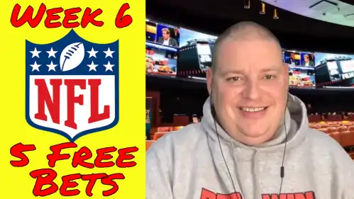 NFL Picks - Free NFL Expert Picks and Predictions