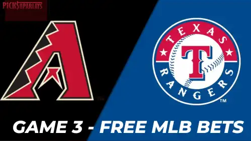 free picks and parlays mlb