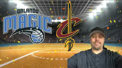 Magic at Cavaliers- Sunday 5/5/24- NBA Playoffs Picks and Predictions