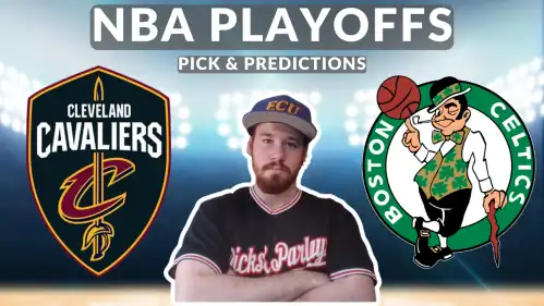 NBA Playoffs: Cavaliers Vs. Celtics - East Semifinals Game 1 Prediction And Preview!