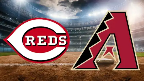 Reds at Diamondbacks- Monday 5/13/24- MLB Picks and Predictions