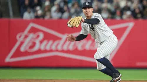 New York Yankees MLB Prop Bets - Friday 4/26/24