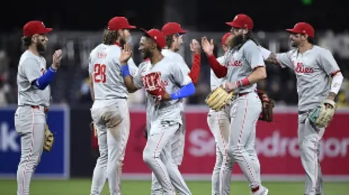 Phillies vs Padres Picks and Prediction – 4/28/2024