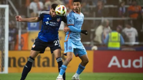 Colorado vs New York City FC Picks and Prediction – 5/5/2024