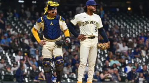 Brewers vs Cubs Picks and Prediction – 5/5/2024