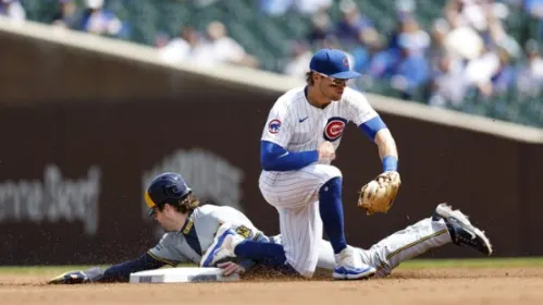 Brewers vs Cubs Picks and Prediction – 5/5/2024